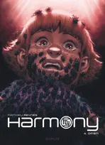 4, Harmony - Tome 4 - Omen