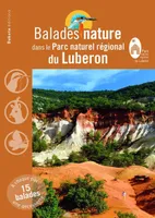 Balades Nature dans le Parc naturel régional du Luberon