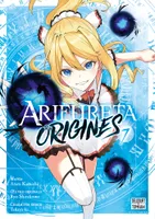 7, Arifureta - Origines T07