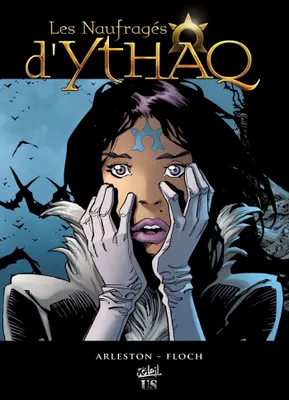 1, Les Naufragés d'Ythaq T01 - Edition comics, Version Comics