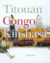 Titouan au Congo