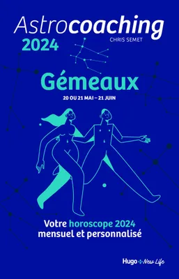Astrocoaching 2024 - Gémeaux