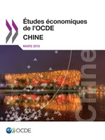 Études économiques de l'OCDE : Chine 2015