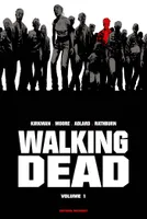 1, Walking Dead 