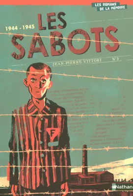 1944-1945 Les Sabots, 1944-1945