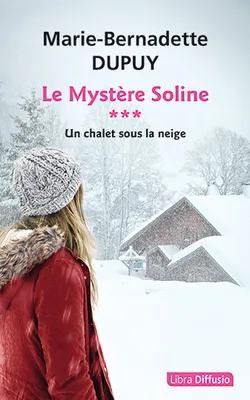 Le Mystère Soline, tome 3 - Un chalet sous la neige