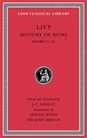 5, History of Rome, Volume V, Books 21-22