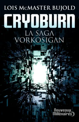 La saga Vorkosigan, Cryoburn, La saga Vorkosigan