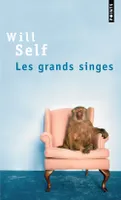 Les Grands singes, roman