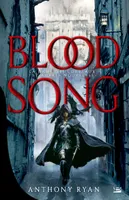 La Dame des Corbeaux et autres nouvelles, Blood Song, T0