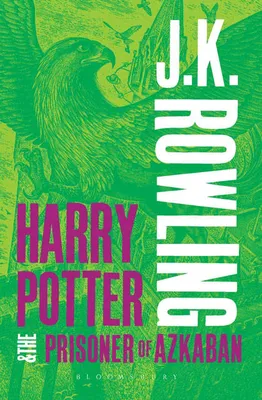 Harry Potter and the Prisoner of Azkaban T.03 Harr