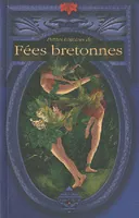 Petites histoires de fées bretonnes