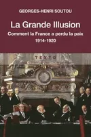 La Grande Illusion , Comment la France a perdu la paix : 1914-1920