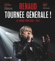 Renaud - Tournée générale