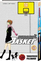 13, Kuroko's Basket T13