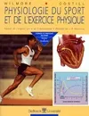 Physiologie du sport et de l'exercice physique