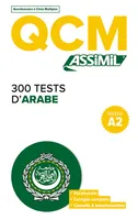 300 tests d'arabe