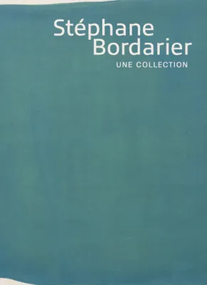 Stéphane Bordarier, Une collection