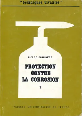 Protection contre la corrosion par revêtements organiques. 1