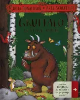 Gruffalo, Le livre animé