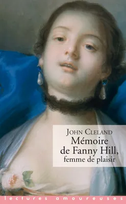 Mémoire de Fanny Hill, femme de plaisir