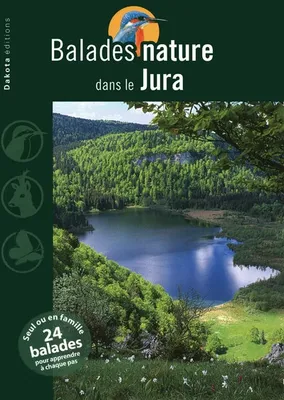 Balades nature dans le Jura