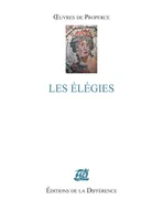 Elégies - Edition bilingue français-latin