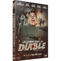 Les Conducteurs du diable (1952) - DVD