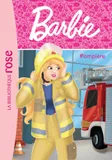 12, Barbie - Métiers 12 - Pompière
