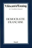 Démocratie française