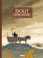 Bout d'homme - Tome 04, Karriguel an Ankou