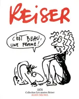 5, Les années Reiser - 1978