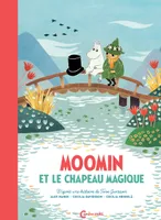 Moomin et le Chapeau magique