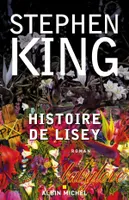 Histoire de Lisey, roman