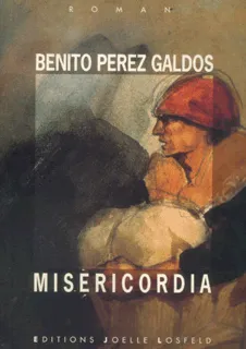 Misericordia Benito Pérez Galdós
