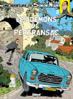 2, Une Aventure de Simon Nian - Tome 02, Les démons de Pertransac