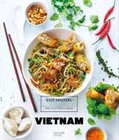 Vietnam / les meilleurs recettes