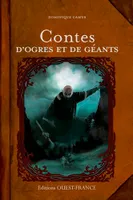 Trésor des contes des pays de France, 1, Contes d'ogres et de géants