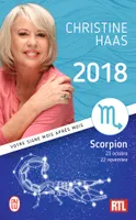 Scorpion 2018, Du 23 octobre au 22 novembre