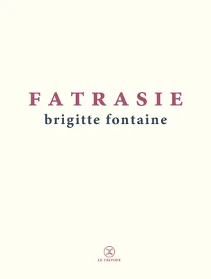Fatrasie