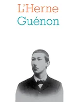 René Guénon  LHerne n°49
