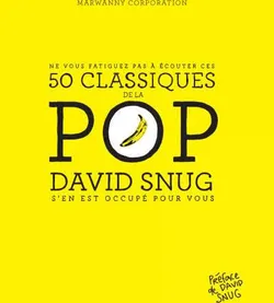 50 classiques de la pop