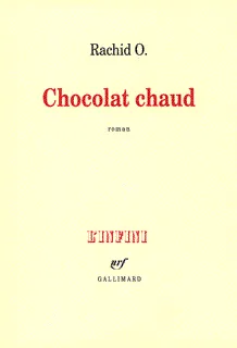 Chocolat chaud, roman