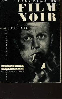 Panorama film noir, 1941-1953