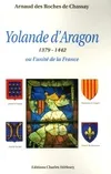 Yolande d'Aragon, 1379-1442