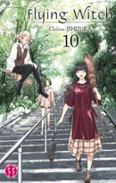 10, Flying Witch T10