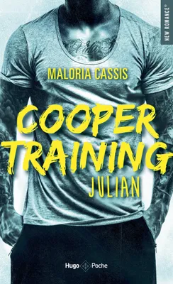 1, Cooper training - Tome 01, Julian