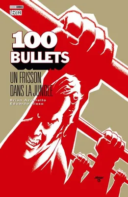 9, 100 bullets