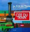 La cité du train : Musée du patrimoine SNCF