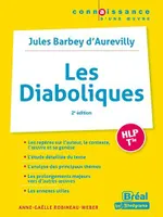 Jules Barbey d'Aurevilly, 